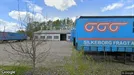 Lager til leje, Silkeborg, Suensonsvej<span class="blurred street-number" onclick="ProcessAdRequest(345270)"><span class="hint">Se vejnr.</span>[xxxxxxxx]</span>