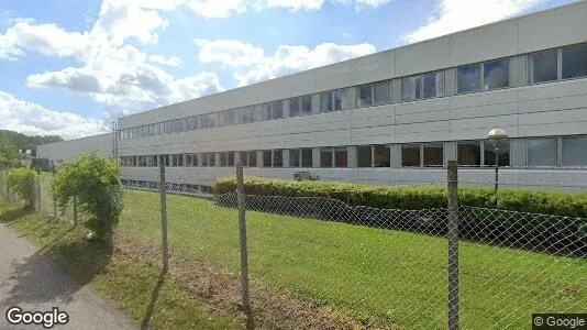 Lagerlokaler til leje i Viby J - Foto fra Google Street View