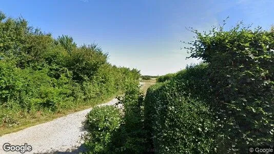 Lagerlokaler til leje i Dianalund - Foto fra Google Street View