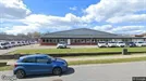 Lager til leje, Esbjerg Centrum, Randersvej<span class="blurred street-number" onclick="ProcessAdRequest(347370)"><span class="hint">Se vejnr.</span>[xxxxxxxx]</span>
