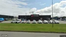 Lager til leje, Esbjerg V, Stenhuggervej<span class="blurred street-number" onclick="ProcessAdRequest(347371)"><span class="hint">Se vejnr.</span>[xxxxxxxx]</span>