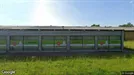 Lager til leje, Præstø, Ny Esbjergvej<span class="blurred street-number" onclick="ProcessAdRequest(347431)"><span class="hint">Se vejnr.</span>[xxxxxxxx]</span>