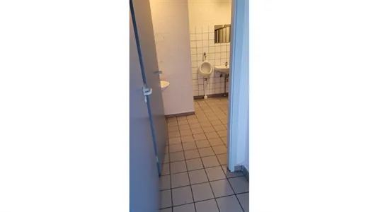 Lagerlokaler til leje i Spøttrup - billede 9