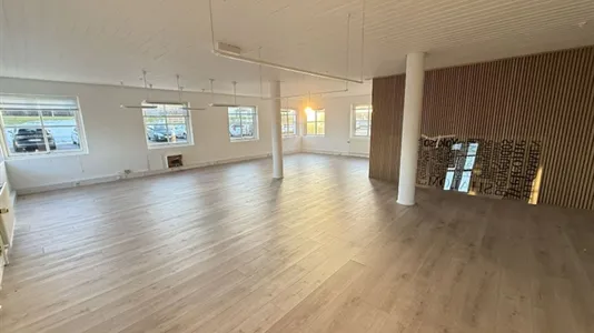 Kontorlokaler til leje i Viborg - billede 5