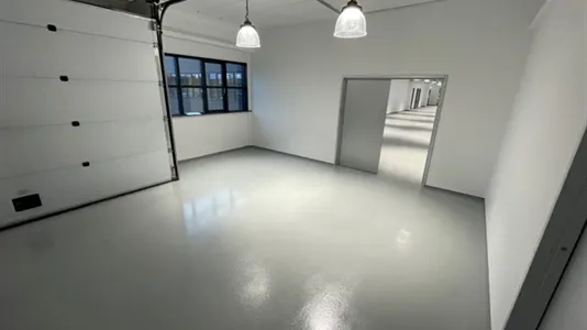 Lagerlokaler til leje i Hvidovre - billede 11