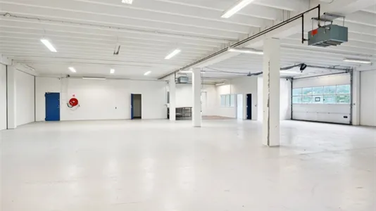 Kontorlokaler til leje i Herlev - billede 15