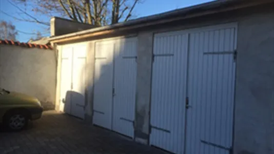 Lagerlokaler til leje i Vanløse - billede 2