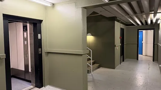 Lagerlokaler til leje i Taastrup - billede 4