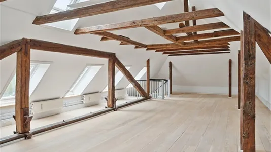 Kontorlokaler til leje i Hedehusene - billede 7