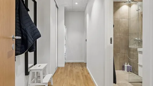 Kontorlokaler til leje i Kolding - billede 9