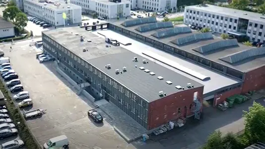 Lagerlokaler til leje i Søborg - billede 5