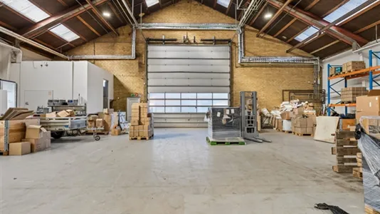 Kontorlokaler til leje i Kolding - billede 2