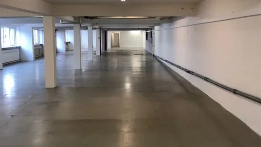 Lagerlokaler til leje i Skovlunde - billede 2