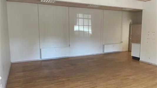 Lagerlokaler til leje i Slagelse - billede 5