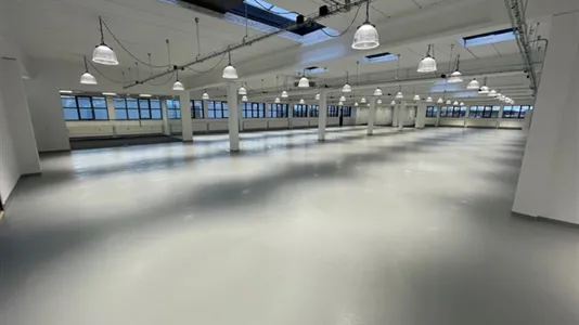 Lagerlokaler til leje i Hvidovre - billede 6