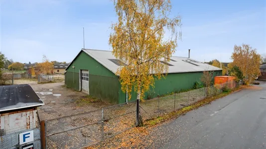 Lagerlokaler til leje i Herlev - billede 9