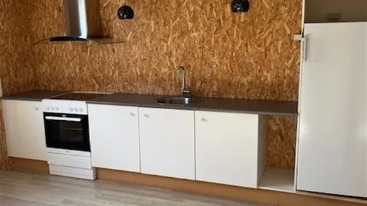 Lagerlokaler til leje i Vildbjerg - billede 11