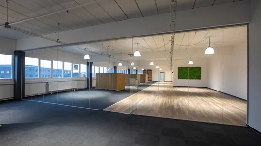 Lagerlokaler til leje i Albertslund - billede 2