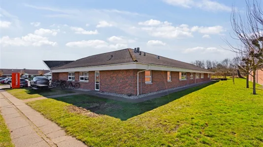 Kontorlokaler til leje i Odense SØ - billede 34