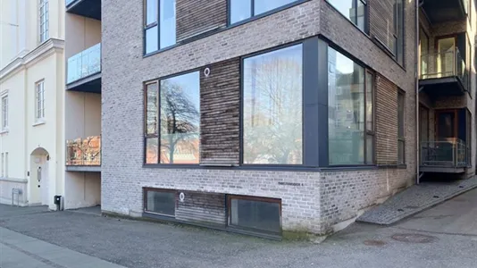 Kontorlokaler til leje i Århus C - billede 1