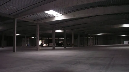 Værkstedslokaler til leje i Herning - billede 4