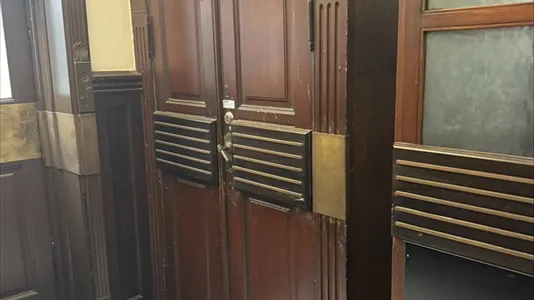 Lagerlokaler til leje i København K - billede 2