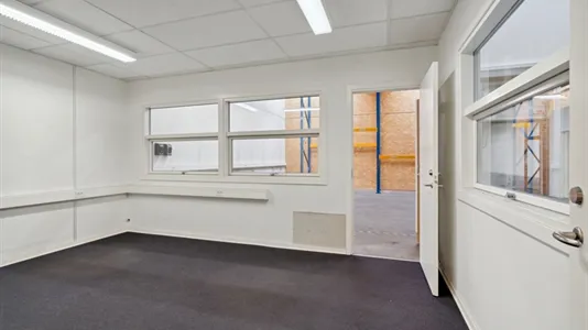 Lagerlokaler til leje i Odense SØ - billede 15