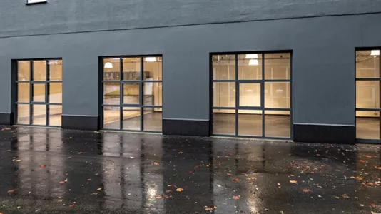 Lagerlokaler til leje i Herlev - billede 14