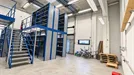 Lager til leje, Albertslund, Roskildevej 22