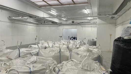 Kontorlokaler til leje i Randers NØ - billede 9