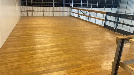 Lagerlokaler til leje i Aalborg Øst - billede 3