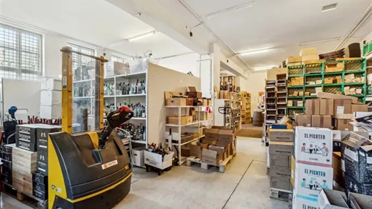 Kontorlokaler til leje i København S - billede 3