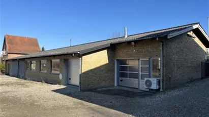 Lager til leje i 5700 Svendborg