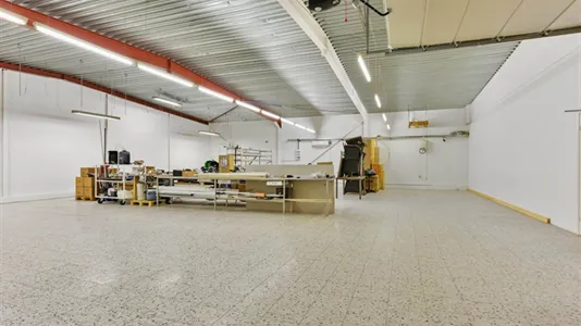 Butikslokaler til leje i Randers SV - billede 7