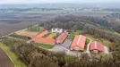 Lager til leje, Kjellerup, Frausingvej