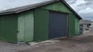 Lager til leje, Kalundborg, Holbækvej<span class="blurred street-number" onclick="ProcessAdRequest(254957)"><span class="hint">Se vejnr.</span>[xxxxxxxx]</span>