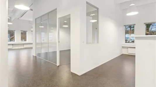 Lagerlokaler til leje i Allerød - billede 4