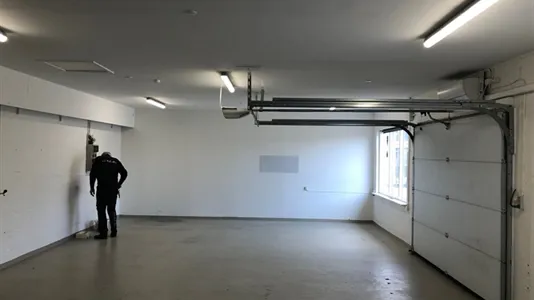 Lagerlokaler til leje i Aalborg Centrum - billede 2