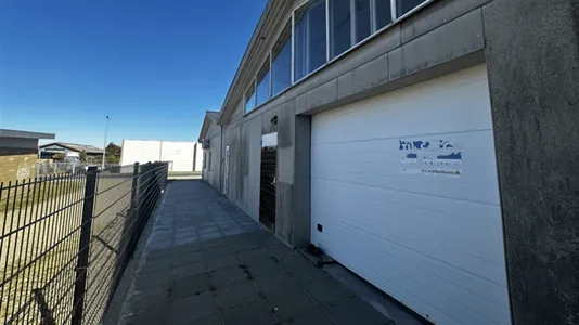 Kontorlokaler til salg i Kolding - billede 12