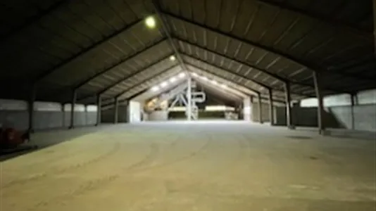 Lagerlokaler til leje i Sulsted - billede 4