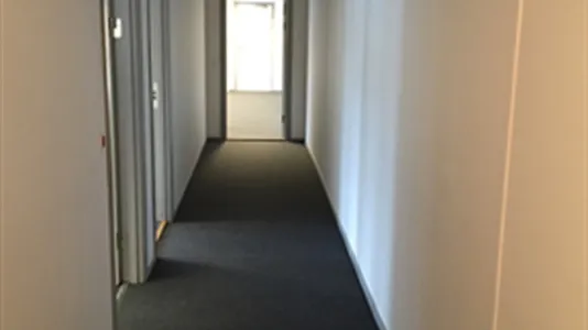 Lagerlokaler til leje i Hvidovre - billede 17