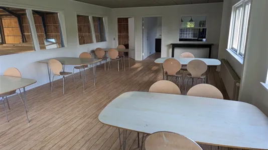 Lagerlokaler til leje i Gudme - billede 6