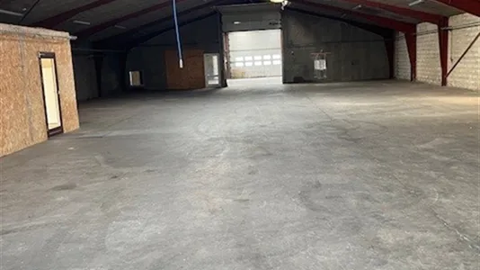 Lagerlokaler til leje i Vildbjerg - billede 10