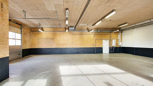 Lagerlokaler til leje i Aalborg Centrum - billede 10