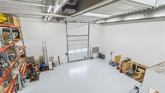 Lagerlokaler til leje i Smørum - billede 10