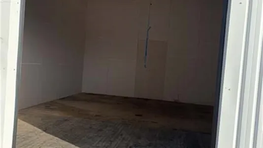 Lagerlokaler til leje i Gadstrup - billede 1