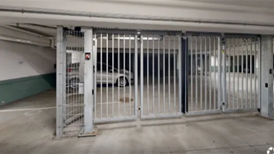 Lagerlokaler til leje i Frederiksberg - billede 3