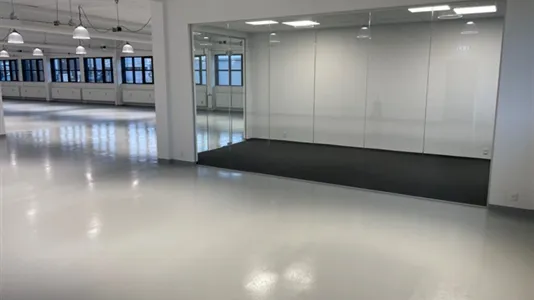 Lagerlokaler til leje i Hvidovre - billede 7