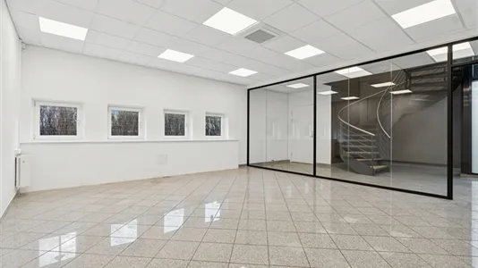 Lagerlokaler til leje i Smørum - billede 6