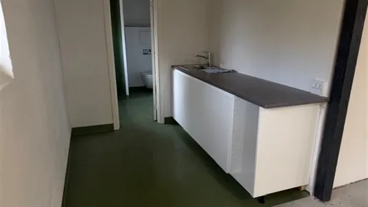 Lagerlokaler til leje i Gadstrup - billede 5